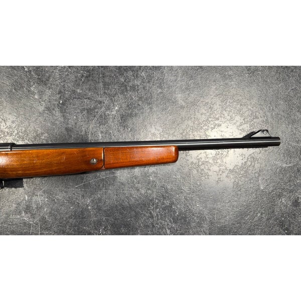 Mossberg Model 152 22 LR Semi Auto w/Original Peep