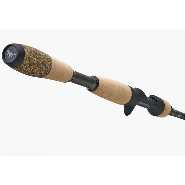 Fenwick Eagle Bass Casting Rod
