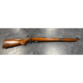 Mossberg Model 142M 22 LR Bolt w/Peep Sight