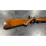 Mossberg Model 142M 22 LR Bolt w/Peep Sight