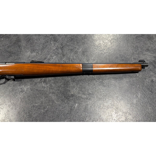 Mossberg Model 142M 22 LR Bolt w/Peep Sight