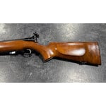 Mossberg Model 142M 22 LR Bolt w/Peep Sight