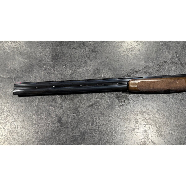 Franchi Instinct L 12ga 28" Over/Under w/Case & Chokes