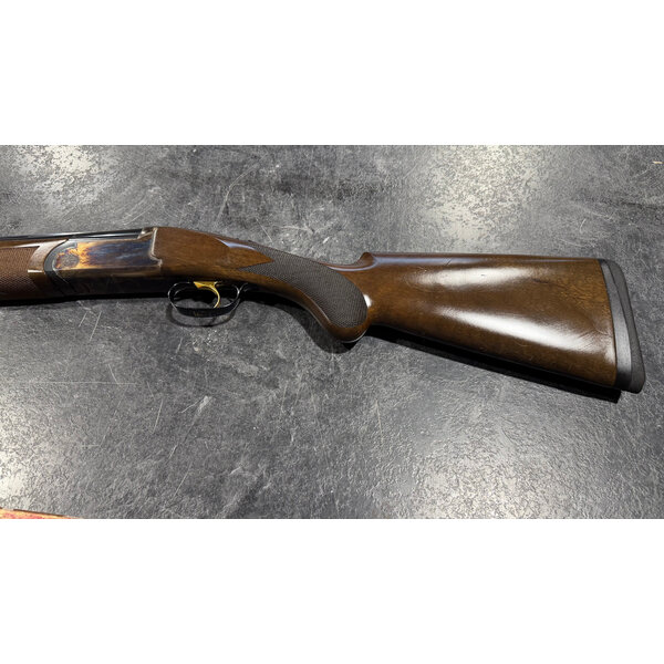 Franchi Instinct L 12ga 28" Over/Under w/Case & Chokes