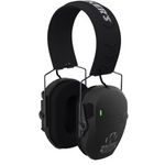 Walker's Razor Rechargeable Muff - Black 23NRR