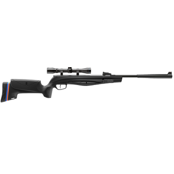 Stoeger RX3TAC Youth SYN Combo .177 4x32 Scope w/Sights 495