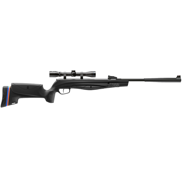 Stoeger RX5TAC SYN Combo .177 4x32 Scope w/Sight 495