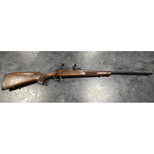 Sako Model 85 Bavarian 300 Win Mag  w/Khales Helia 2.5-10 Scope