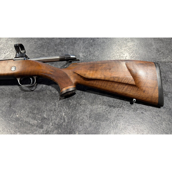Sako Model 85 Bavarian 300 Win Mag  w/Khales Helia 2.5-10 Scope