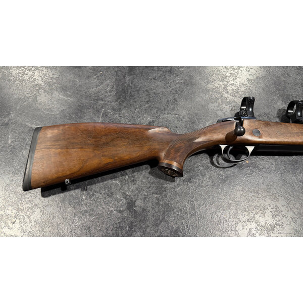 Sako Model 85 Bavarian 300 Win Mag  w/Khales Helia 2.5-10 Scope