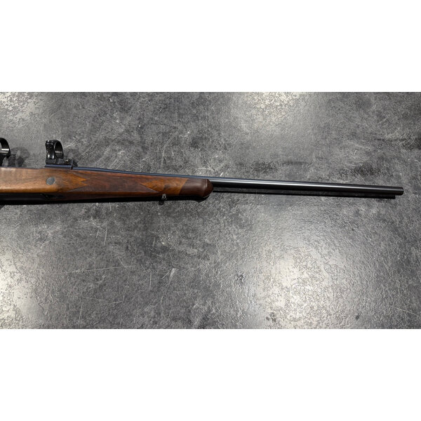 Sako Model 85 Bavarian 300 Win Mag  w/Khales Helia 2.5-10 Scope