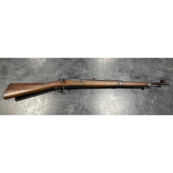Yugoslav Mauser M 48 8mm Mauser Bolt Action