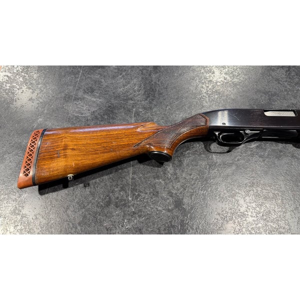 Winchester Model 1200 12ga 30" Full Choke Pump Shotgun 3"