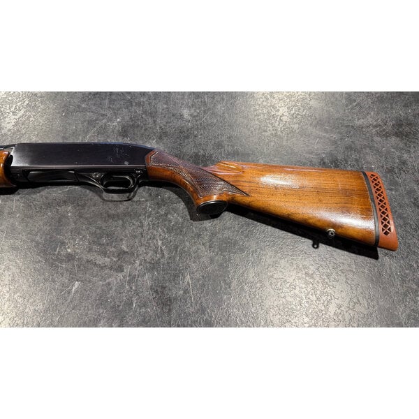 Winchester Model 1200 12ga 30" Full Choke Pump Shotgun 3"