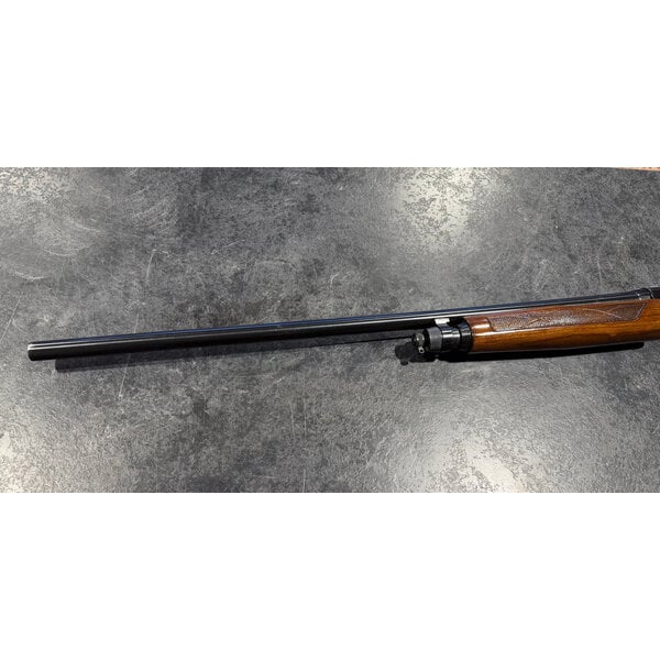 Winchester Model 1200 12ga 30" Full Choke Pump Shotgun 3"