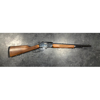 Marlin Model 1985 45-70 Govt Lever Action w/Sights (Pre Remington)