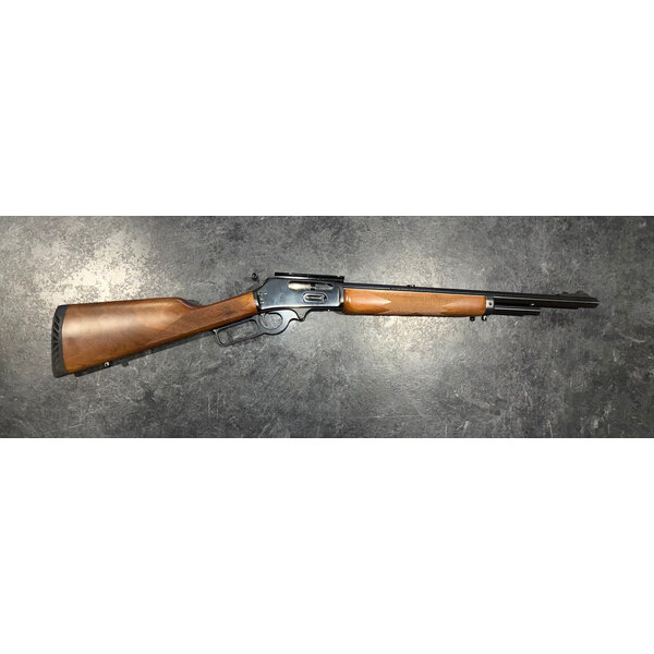 Marlin Model 1985 45-70 Govt Lever Action w/Sights (Pre Remington)