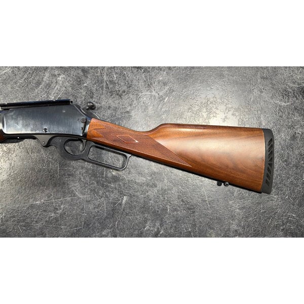 Marlin Model 1985 45-70 Govt Lever Action w/Sights (Pre Remington)