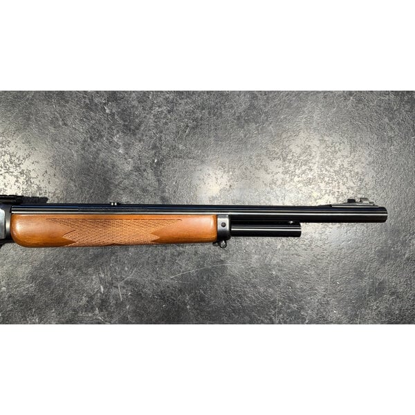 Marlin Model 1985 45-70 Govt Lever Action w/Sights (Pre Remington)
