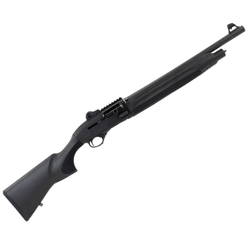 Beretta 1301 12ga Tactical Mod 2 MLOK Semi 18.5" Barrel Black