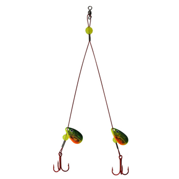 Northland Northland Quick Strike Predator Rig Size #2