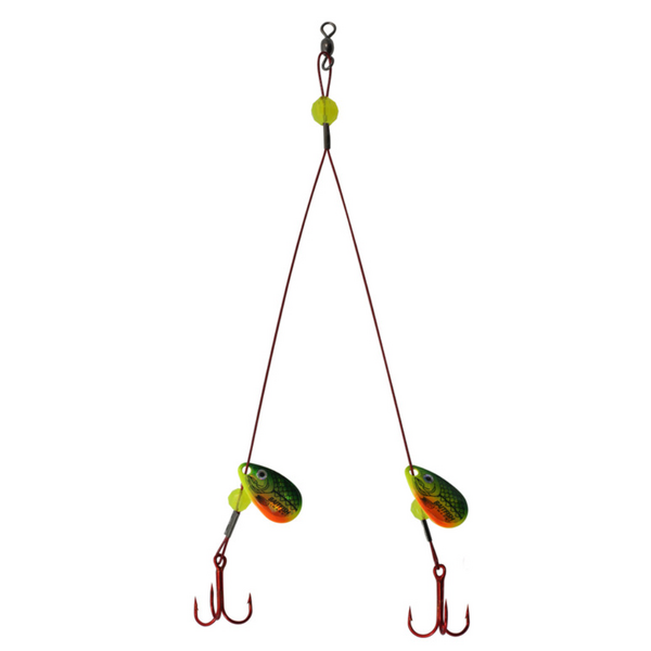 Northland Northland Quick Strike Predator Rig Size #2