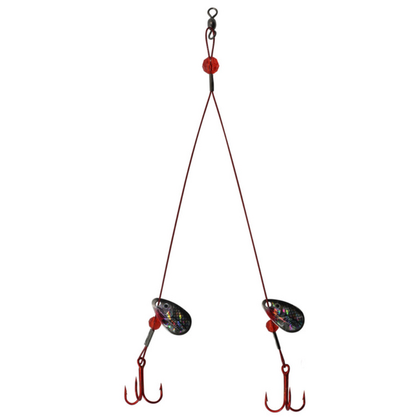 Northland Northland Quick Strike Predator Rig Size #2