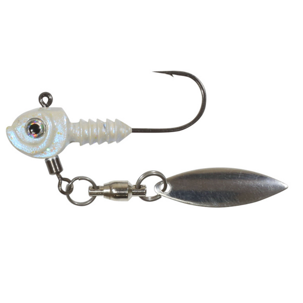 Northland Smeltinator Underspin 3/4oz 5/0