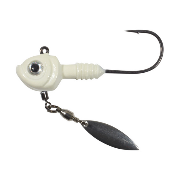 Northland Smeltinator Underspin 3/4oz 5/0