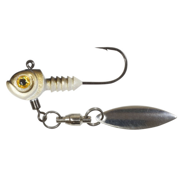 Northland Smeltinator Underspin 1oz 7/0