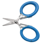 Cuda Titanium Bonded 3.5" Braid Scissor