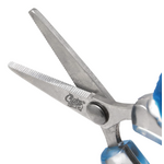 Cuda Titanium Bonded 3.5" Braid Scissor