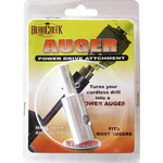 Bear Creek Auger Attachment