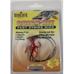 Bear Creek Quick Hit Fast Strike Rigs
