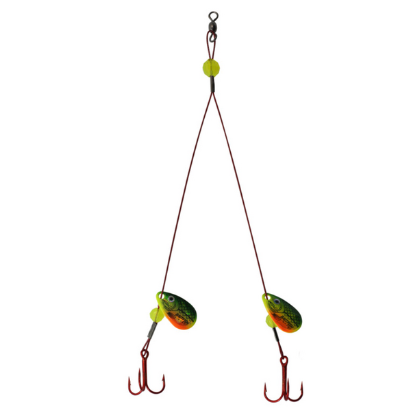 Northland  Quick Strike Predator Rig Size #1/0