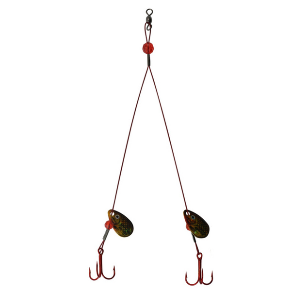 Northland  Quick Strike Predator Rig Size #1/0