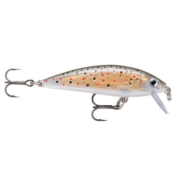 Rapala X-Rap CountDown 07