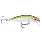 Rapala X-Rap CountDown 07