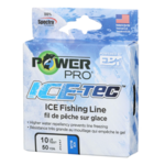 Power Pro Ice Tec Ice Line