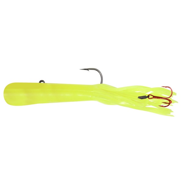 Northland Level-Head Predator Tube 3/4oz 4"