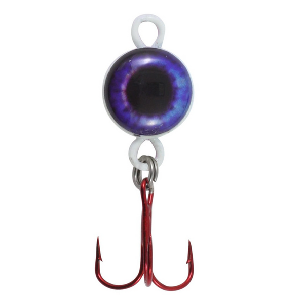 Northland Eye-Ball™ Spoon 1/8oz