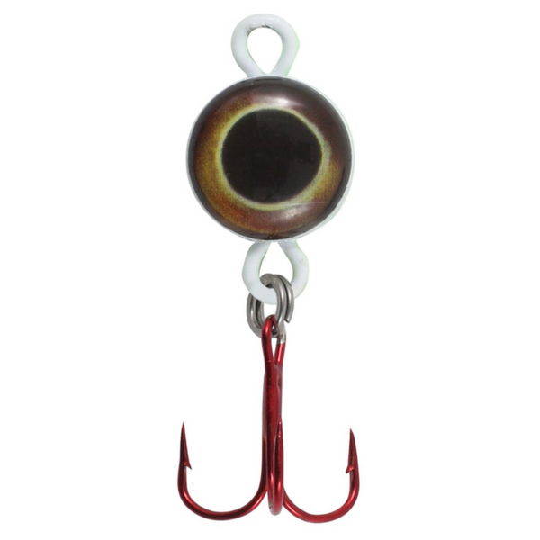 Northland Eye-Ball™ Spoon 1/8oz