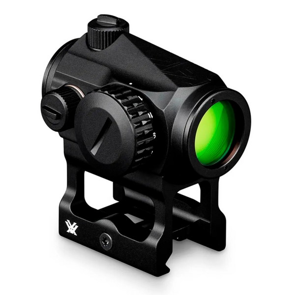 Vortex Vortex Crossfire Green Dot  2 MOA LED Upgrade