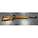 Anschutz Model 190 22 LR  Target w/Aperture Sights