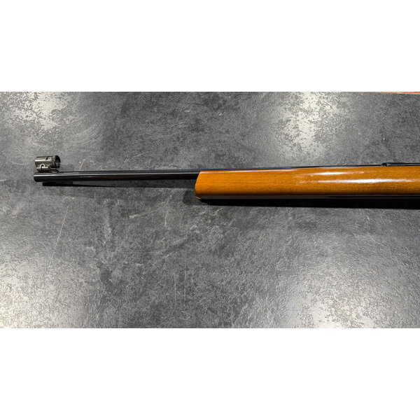 Anschutz Model 190 22 LR  Target w/Aperture Sights