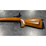 Anschutz Model 190 22 LR  Target w/Aperture Sights