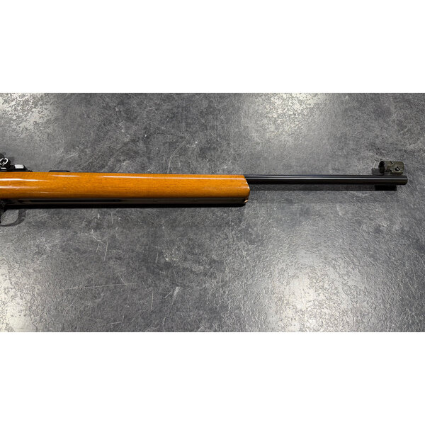 Anschutz Model 190 22 LR  Target w/Aperture Sights