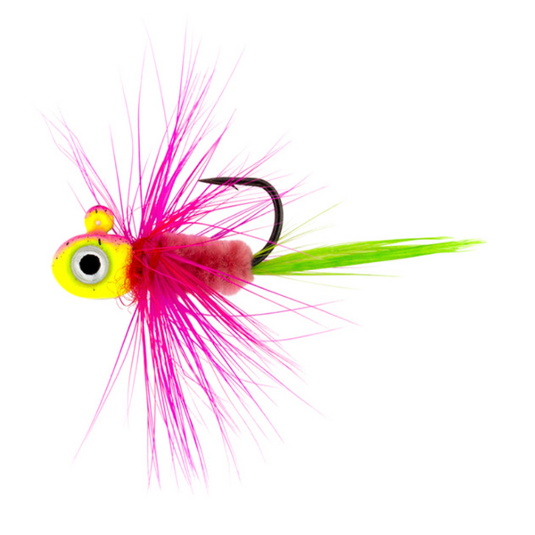 Northland Tungsten Flat-Fry Fly 1/16oz