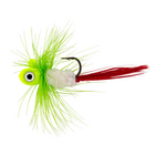 Northland Tungsten Flat-Fry Fly 1/16oz