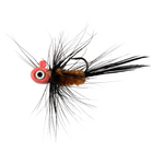 Northland Tungsten Flat-Fry Fly 1/16oz